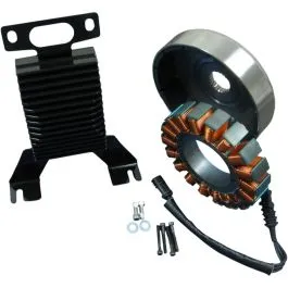 CYCLE ELECTRIC INC CE-94T-15 CHARGE KT HO FLH WATER