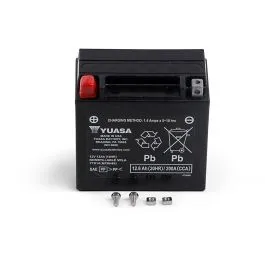 YUASA YTX14(WC) BATTERY FA YTX14