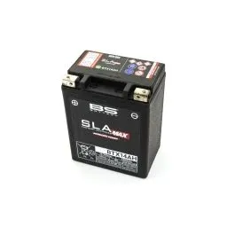 BS BATTERY 300890 BATTERY BTZ8V SLA