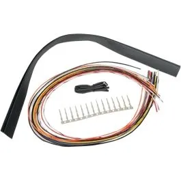 LA CHOPPERS LA-8990-01 NON-BAGGER ELECTRICAL WIRING KIT FOR HD