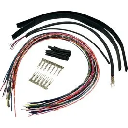 LA CHOPPERS LA-8991-91 HANDLEBAR EXTENSION WIRING KIT HD