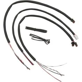 LA CHOPPERS LA-8991-93 HANDLEBAR EXTENSION WIRING KIT