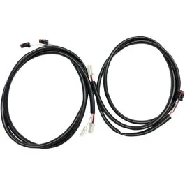 LA CHOPPERS LA-8992-48 48' CAN-BUS WIRING HARNESS EXTENSION / 12 V / SIZE + 45 72 CM 18')