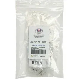 K&S TECHNOLOGIES 03-0021 WIRE CONNECTOR - 20PK - AWG 26-24