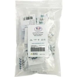 K&S TECHNOLOGIES 03-0023 WIRE CONNECTOR - 20PK - AWG 16-14