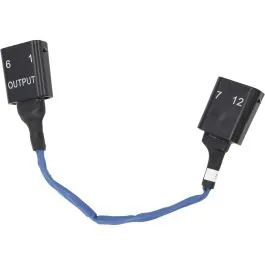 CUSTOM DYNAMICS TRI4-ELIM-HARN HARNESS TRIBAR ELIMIN INT