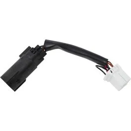 CUSTOM DYNAMICS CD-HARN-F-SS6 HARNESS ADAPTER R FENDER