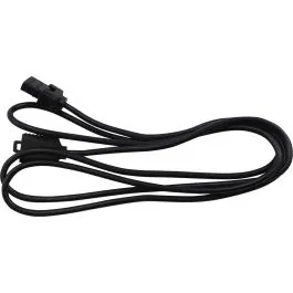 CUSTOM DYNAMICS CD-EXT-4 WIRE EXTENTN 4' RCK LGHT