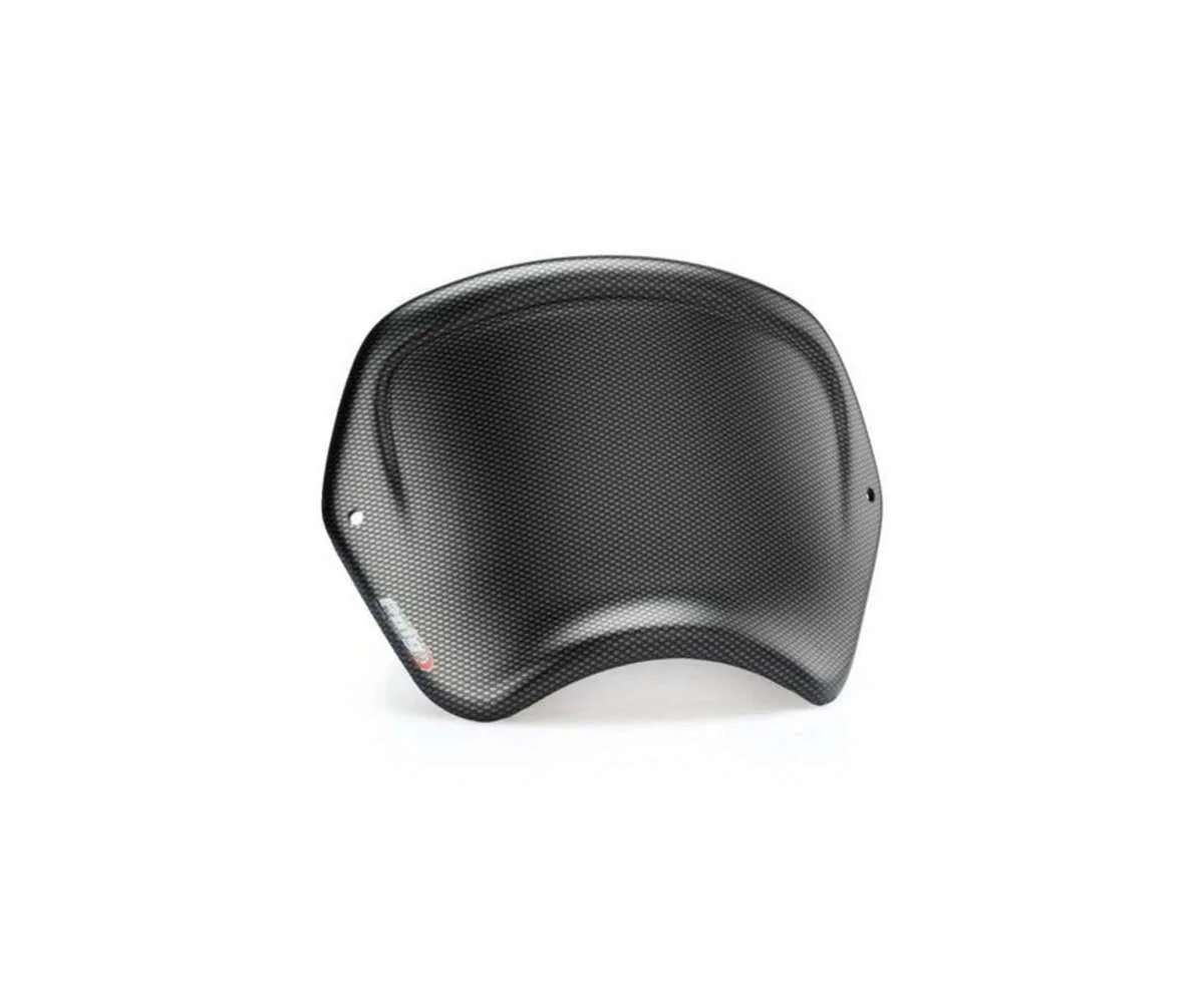 Carenatura Frontale Puig Honda Cl 500 2023 > 2024 Carbon Look-21635C-407485