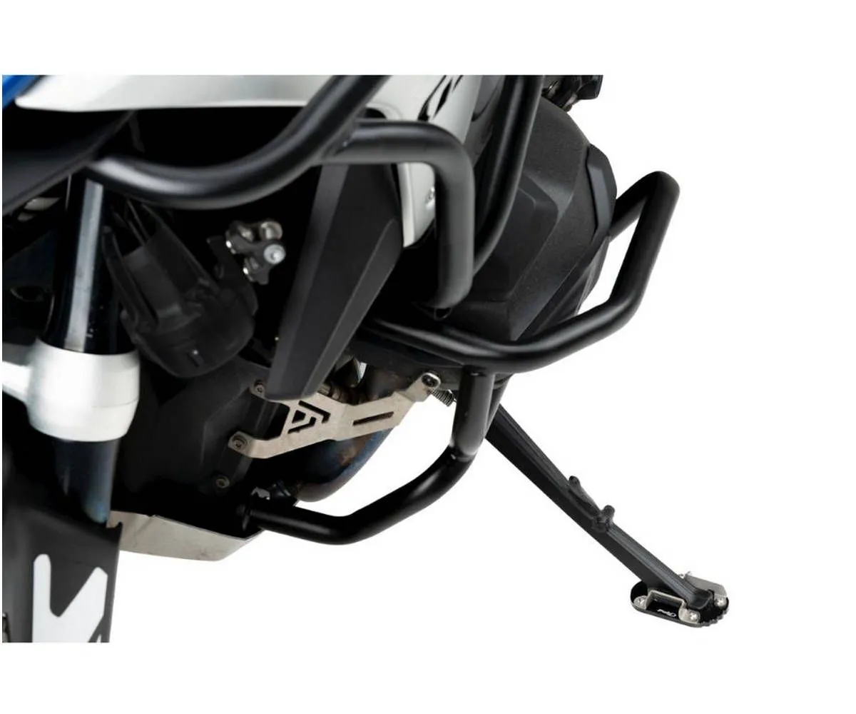 Estensione Cavalletto Puig Con Sospensione Standard Bmw R 1300 Gs 2023 > 2024 Nero-21876N-414833