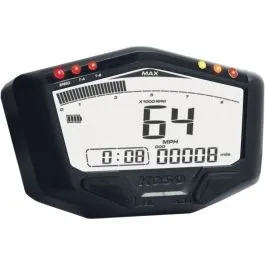 KOSO BA022W00 SPEEDOMETER DB-02 OFF-ROAD ABE