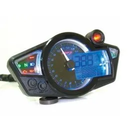 KOSO BA011210 DASH PANEL RX-1N GP-STYLE SPEEDOMETER ABE