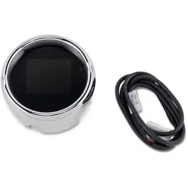 DAKOTA DIGITAL MLX-3012 SPEEDO 3/3/8 CH BZ 12+