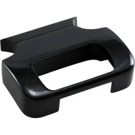 LA CHOPPERS LA-7391-01B GAUGE MNT 1.25BK FXFBS18+