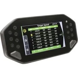 KOSO BA081000 GUAGE MULTIFUNCTION MT-07