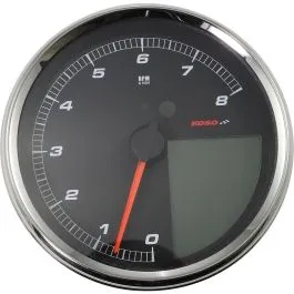 KOSO BA072100 MULTI METER HD-05 14+