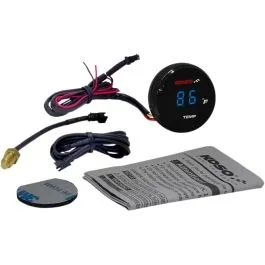 KOSO BA067B10 TEMP AMBIENT BLUE