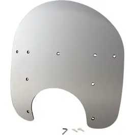MEMPHIS SHADES MEP6129 WINDSHIELD STANDARD OEM-REPLACEMENT HARLEY DAVIDSON 15' SOLAR