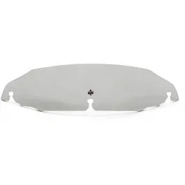 KLOCK WERKS KW05-01-0202 FLARE WINDSHIELD 3.5' TINT FLH