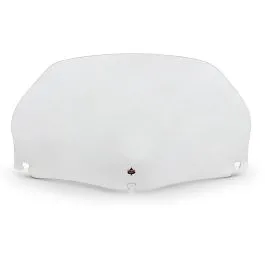 KLOCK WERKS KW05-01-0206 FLARE WINDSHIELD 11.5' CLEAR FLH