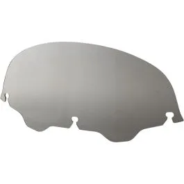 MEMPHIS SHADES MEP8149 WINDSHIELD STANDARD OEM-REPLACEMENT HARLEY DAVIDSON 7' SOLAR