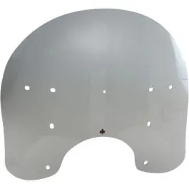 KLOCK WERKS KW05-01-0238 BILLBOARD FLARE WINDSHIELD LOW TINT FLHR