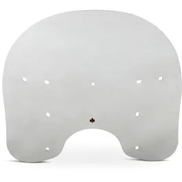 KLOCK WERKS KW05-02-0236 BILLBOARD FLARE WINDSHIELD 17' TINT FLSTF