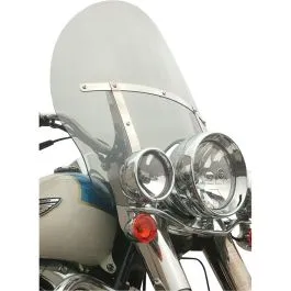 KLOCK WERKS KW05-02-0220-E BILLBOARD FLARE WINDSHIELD TINT FLST T&UUML;V