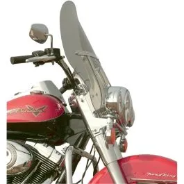 KLOCK WERKS KW05-01-0219-E BILLBOARD FLARE WINDSHIELD TINT FLHR T&UUML;V