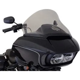 KLOCK WERKS KW05-01-0314 WINDSHIELD PRO TOURING FLARE 15' ROAD GLIDE TINT