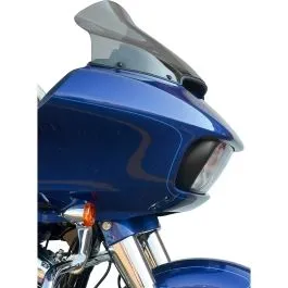 KLOCK WERKS KW05-01-0316 WINDSHIELD SPORT FLARE 14' ROAD GLIDE TINT