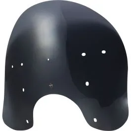 KLOCK WERKS KWW-02-0603 WINDSHIELD B-BRD 16.5' DS