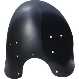 KLOCK WERKS KWW-02-0600 WINDSHIELD B-BRD 19.5' DS