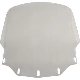 MEMPHIS SHADES MEP4749 WINDSHIELD NON-VENTED OEM-FAIRING HONDA SOLAR