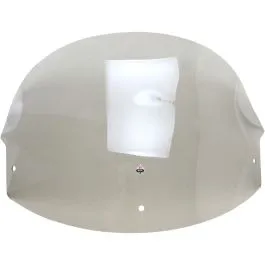 KLOCK WERKS KW05-04-0252 FLARE WINDSHIELD TINT F6B