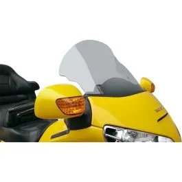 KLOCK WERKS KW05-04-0249 FLARE WINDSHIELD CLEAR GL1800