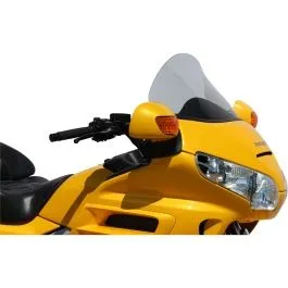 KLOCK WERKS KW05-04-0250 FLARE WINDSHIELD TINT GL1800