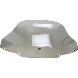 KLOCK WERKS KW05040254 FLARE WINDSHIELD 8.5' TINT STRATOLINER