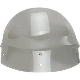 KLOCK WERKS KW05-04-0266 WINDSHIELD FLARE 16' HONDA F6B TINT