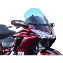 KLOCK WERKS KW05-01-0558-T WINDSHIELD FLR GL1800 TN