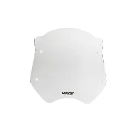 WRS BM001T WSCRN TOUR R1200R CLR