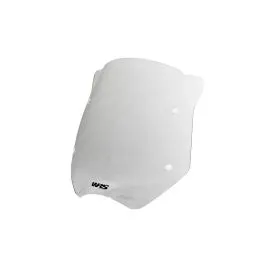 WRS BM001F WSCRN TOUR R1200R SMK