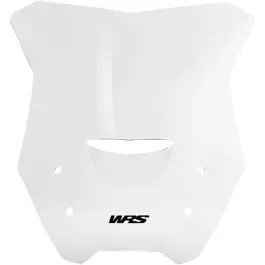 WRS BM021T WSCRN TOUR R1200R CLEAR