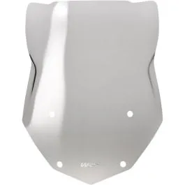 WRS BM008F WSCRN TOUR R1250GS SMOKE