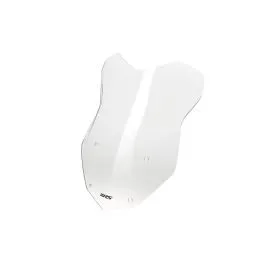 WRS BM009T WSCRN INTER R1250GS CLEAR