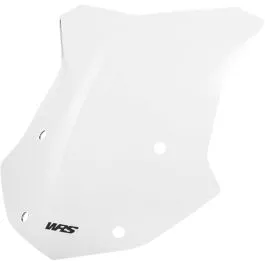 WRS BM023T WSCRN SPORT R1250GS CLEAR