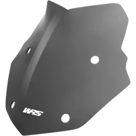 WRS BM026FS WSCRN ENDURO R1250GS DSMK