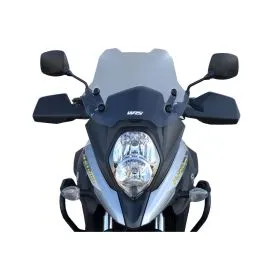 WRS SU004F WSCRN SPORT V-STROM 650