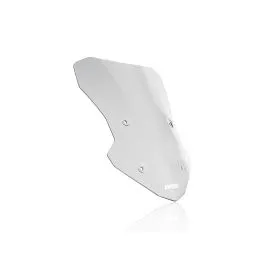 WRS BM057F WSCRN TOUR F900XR SMOKE