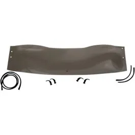 KLOCK WERKS KW05-01-0472-T WINDSHIELD FLARE RNGR TNT